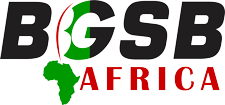 BGSB Africa Logo