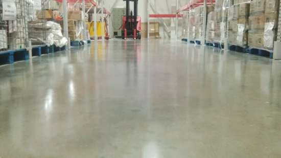 FM2 Flooring
